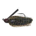 GRASS POISON SERIES PB AND JAILFOOD