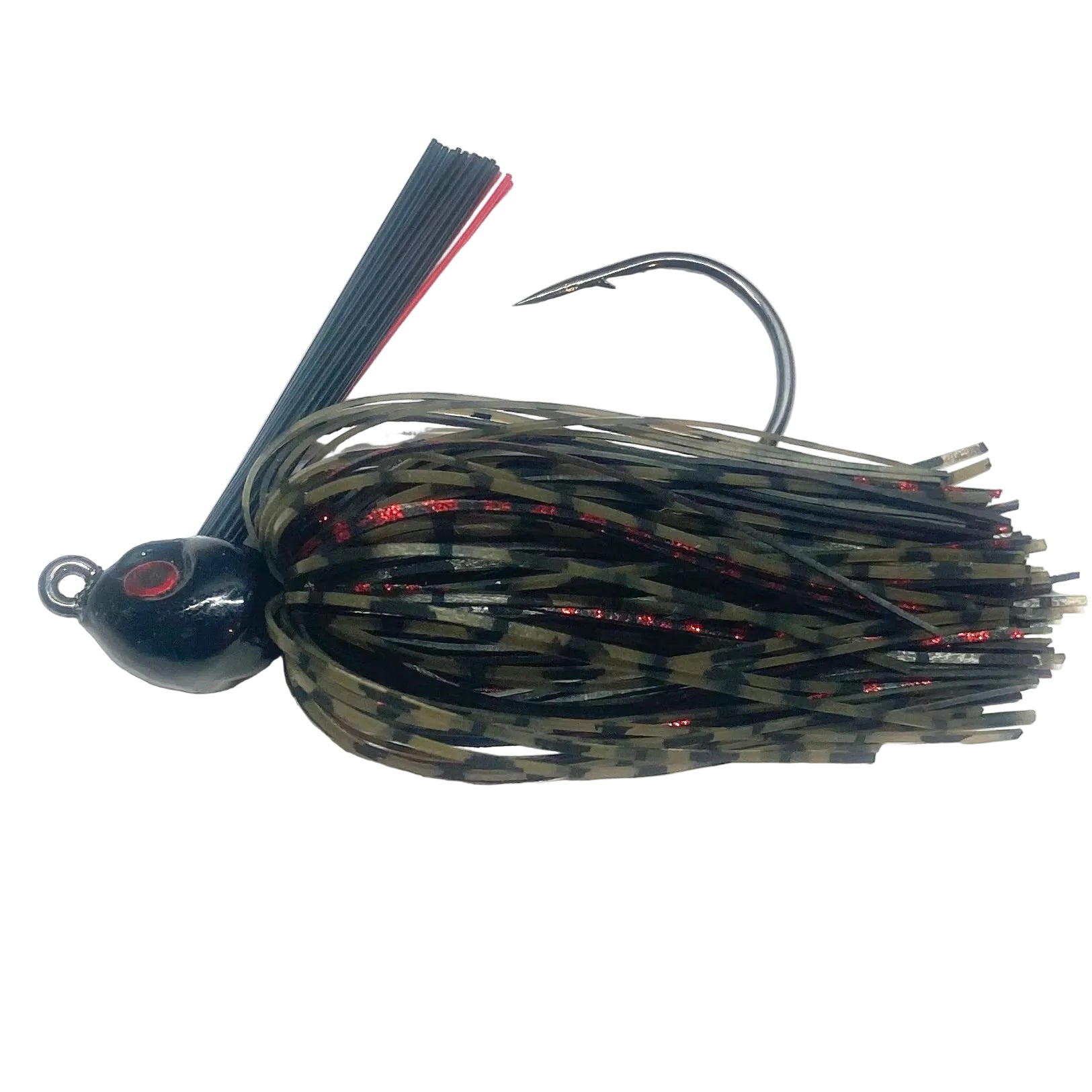 GRASS POISON SERIES RED SNIPER