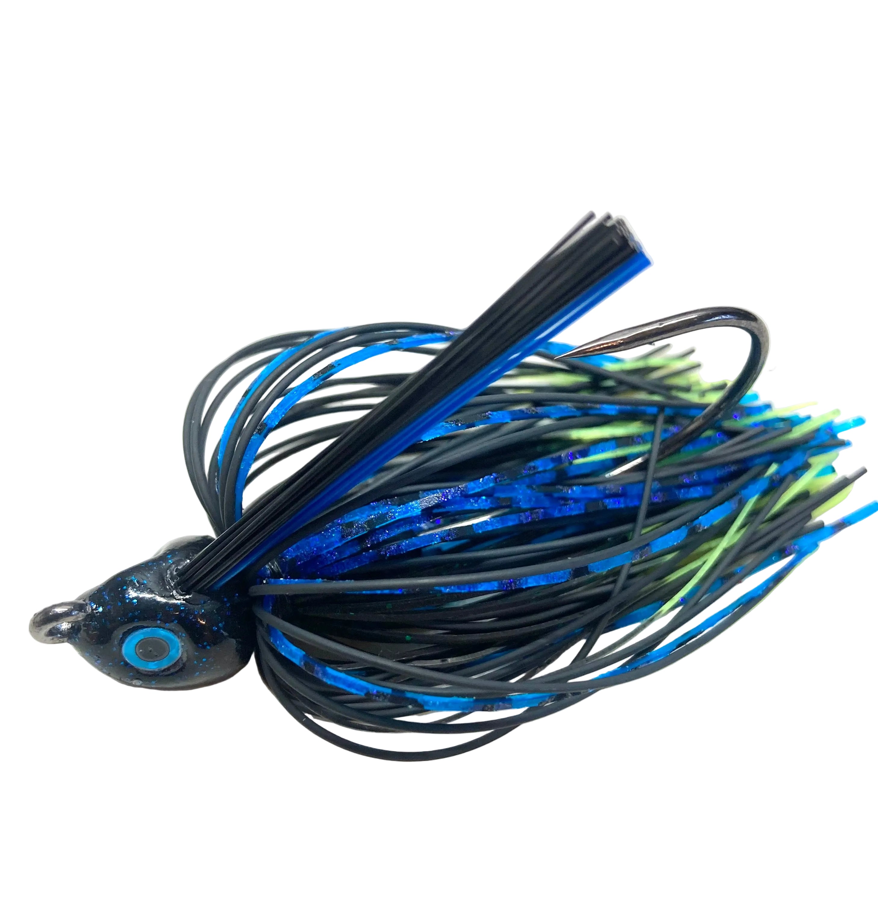 GRASS POISON SERIES TEXAS BLACK BLUE
