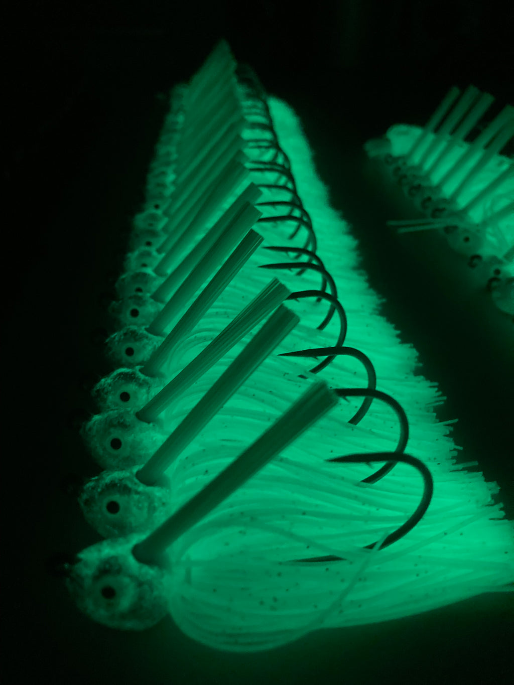 GRASS POISON SERIES GLOW CRAW