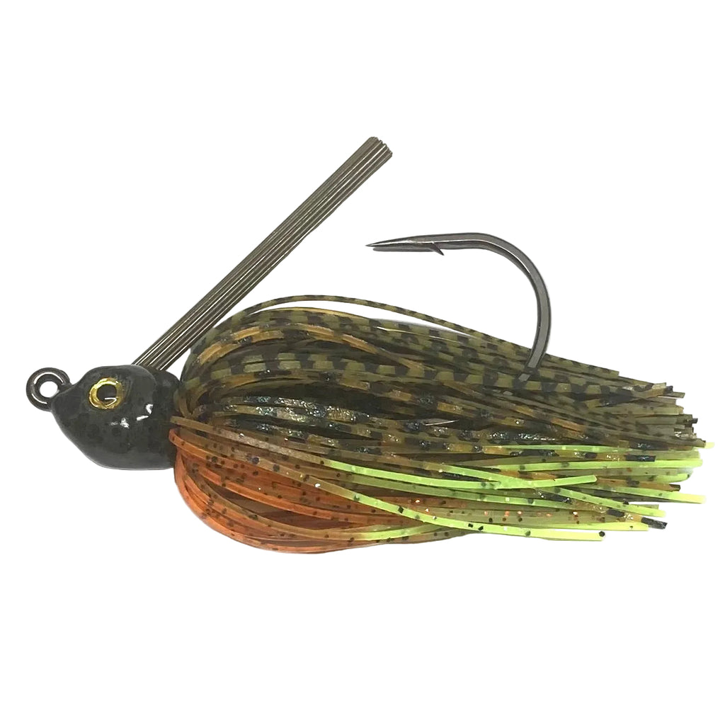 GRASS POISON SERIES SUMMER SUNFISH