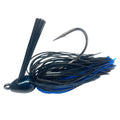 GRASS / SWIM SERIES BLACK BLUE