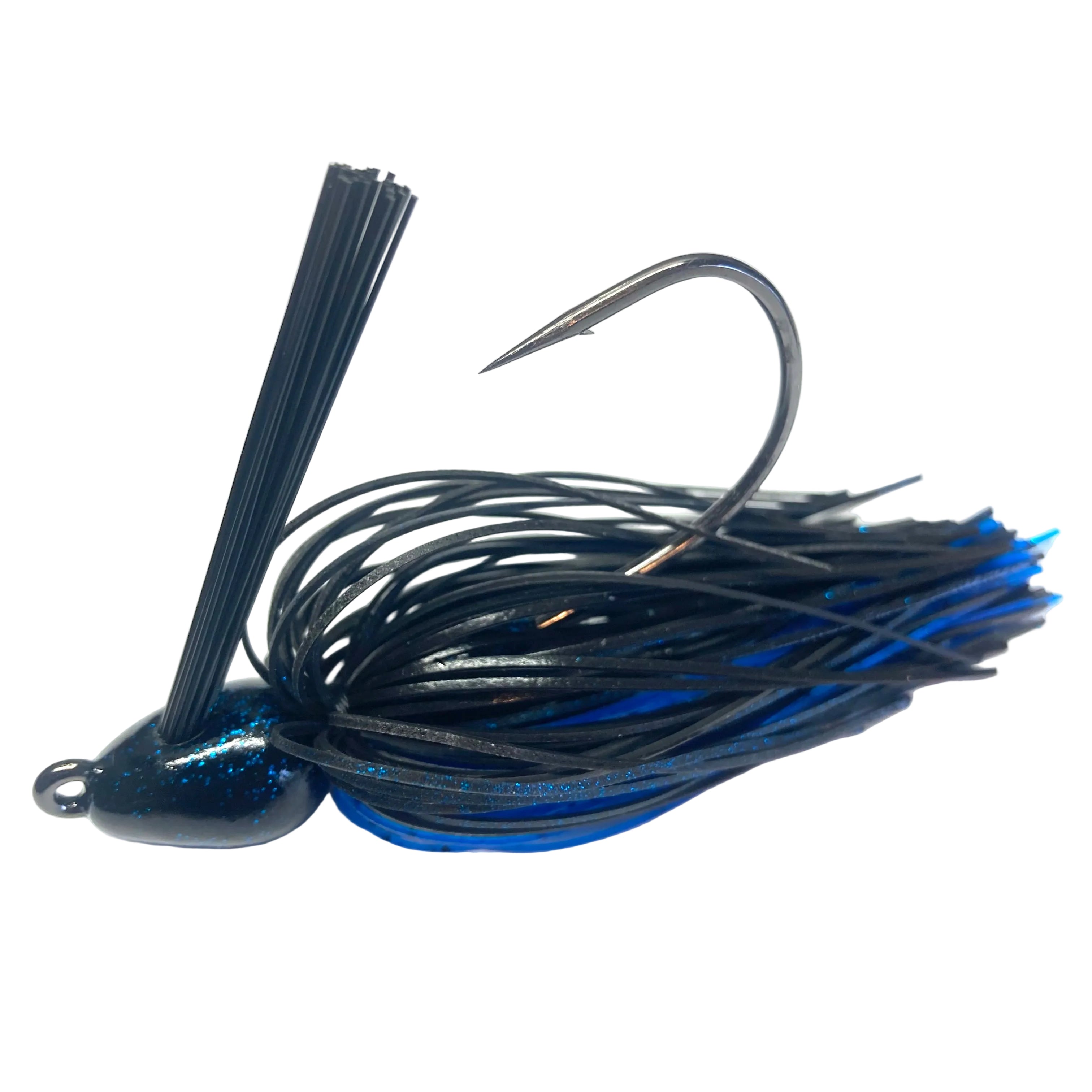 GRASS / SWIM SERIES BLACK BLUE