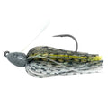 GRASS / SWIM SERIES CRAPPIE