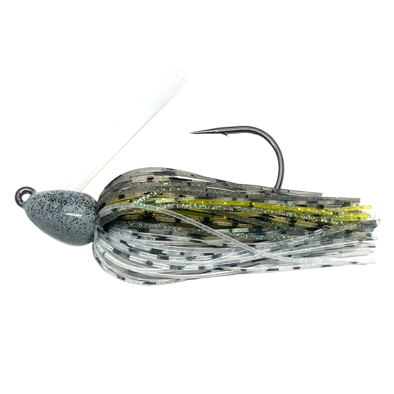 GRASS / SWIM SERIES CRAPPIE