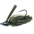 GRASS / SWIM SERIES GREEN PUMPKIN BLACK MAGIC