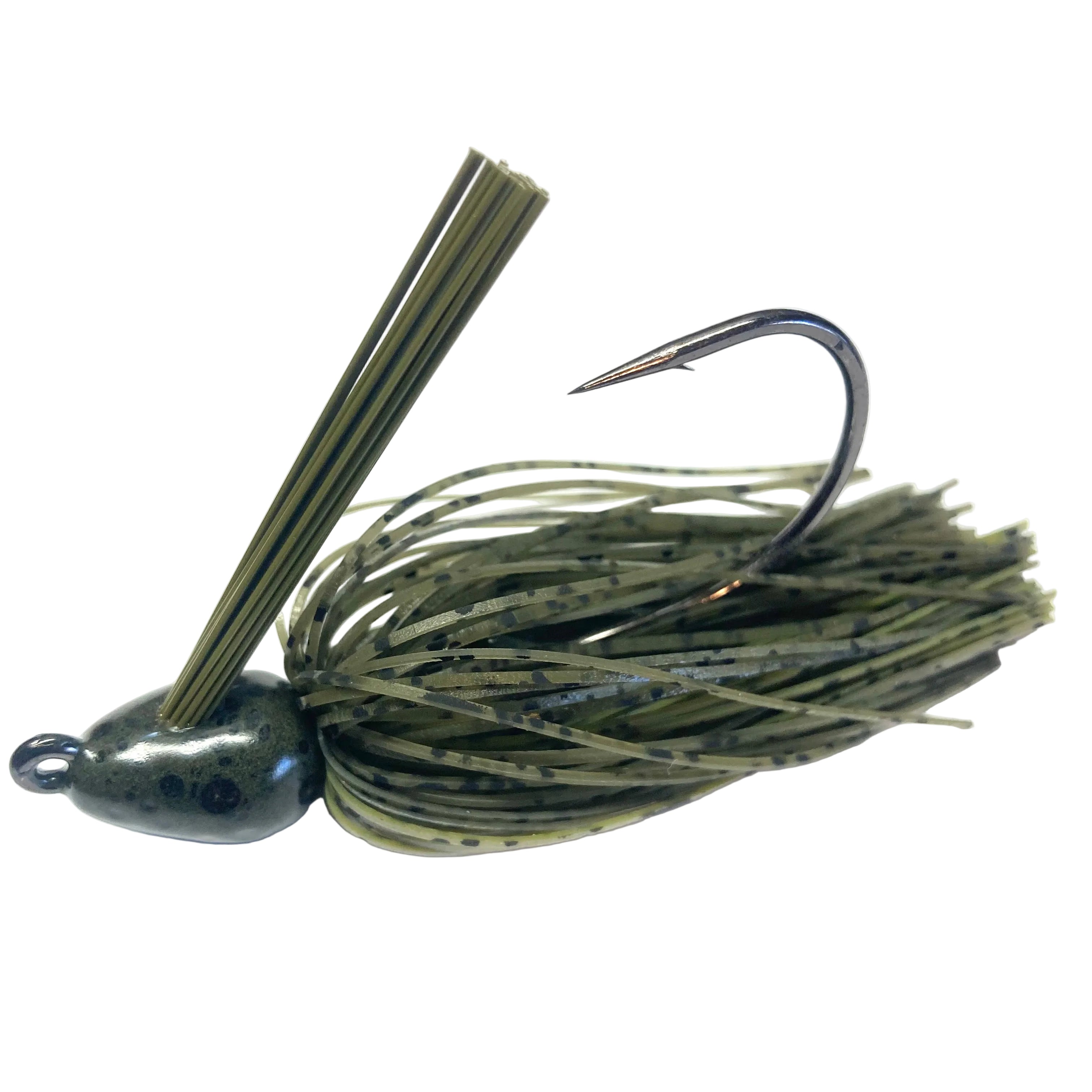 GRASS / SWIM SERIES GREEN PUMPKIN BLACK MAGIC