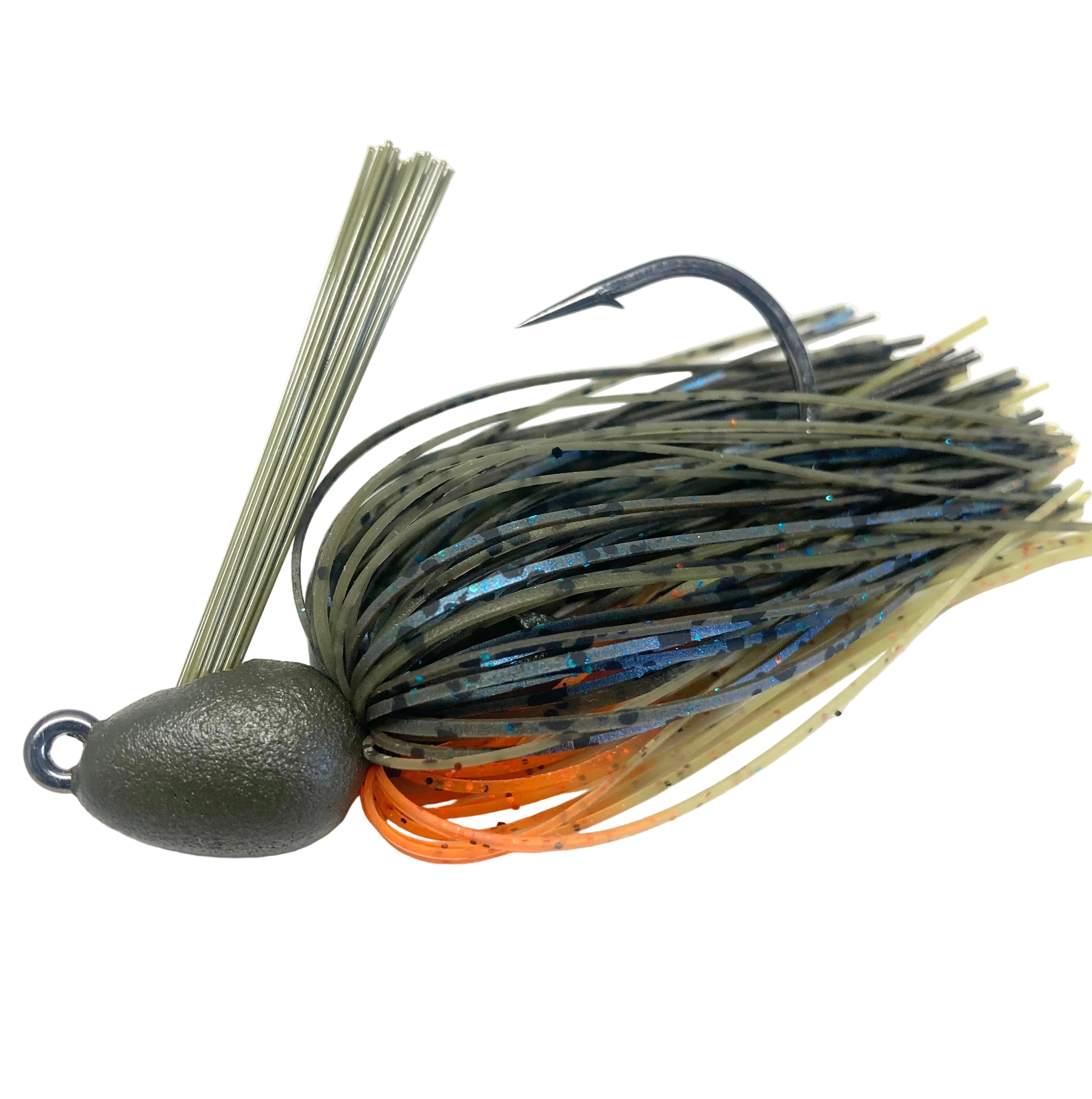 GRASS / SWIM SERIES MATTE MAGIC GILL