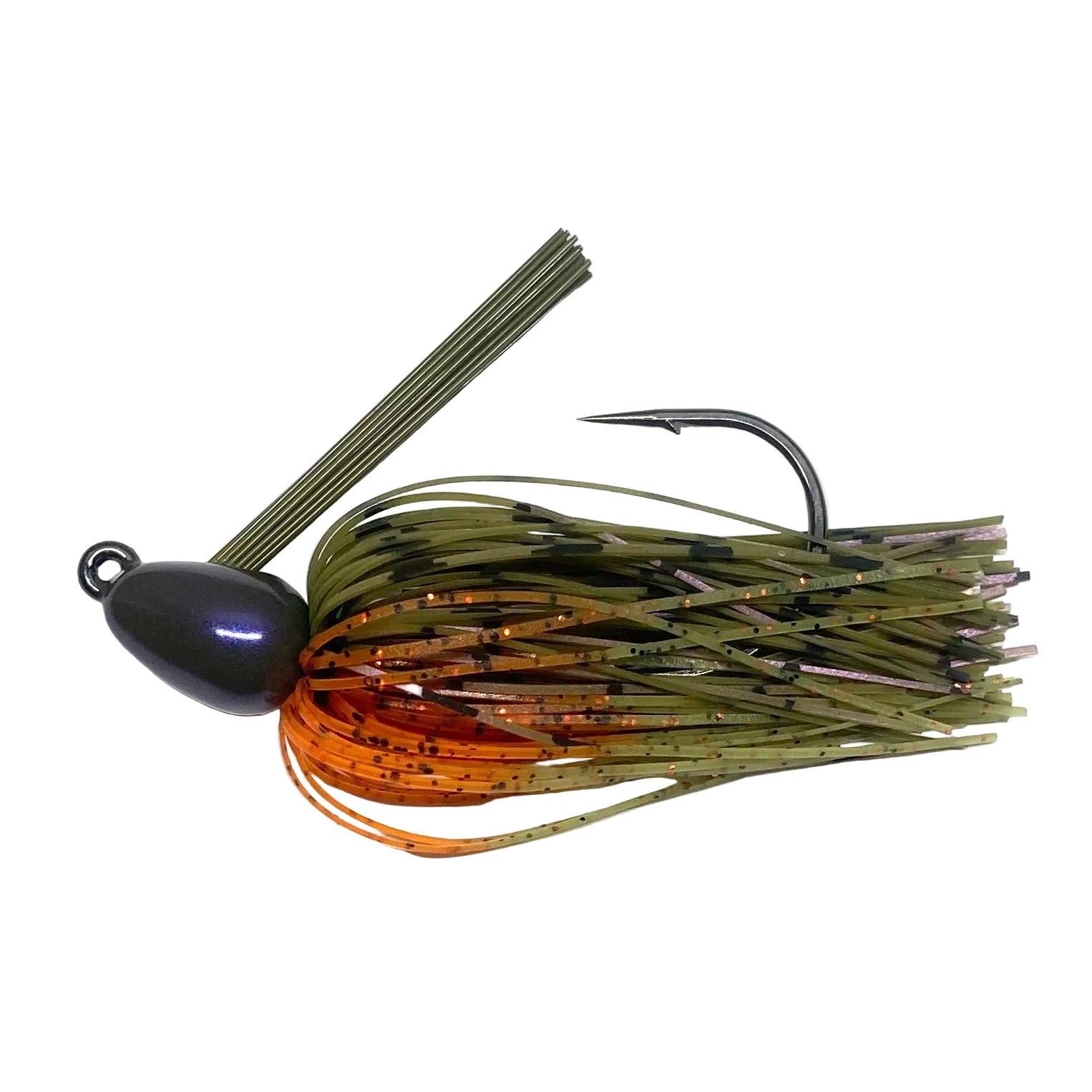 GRASS / SWIM SERIES TRUE BLUEGILL