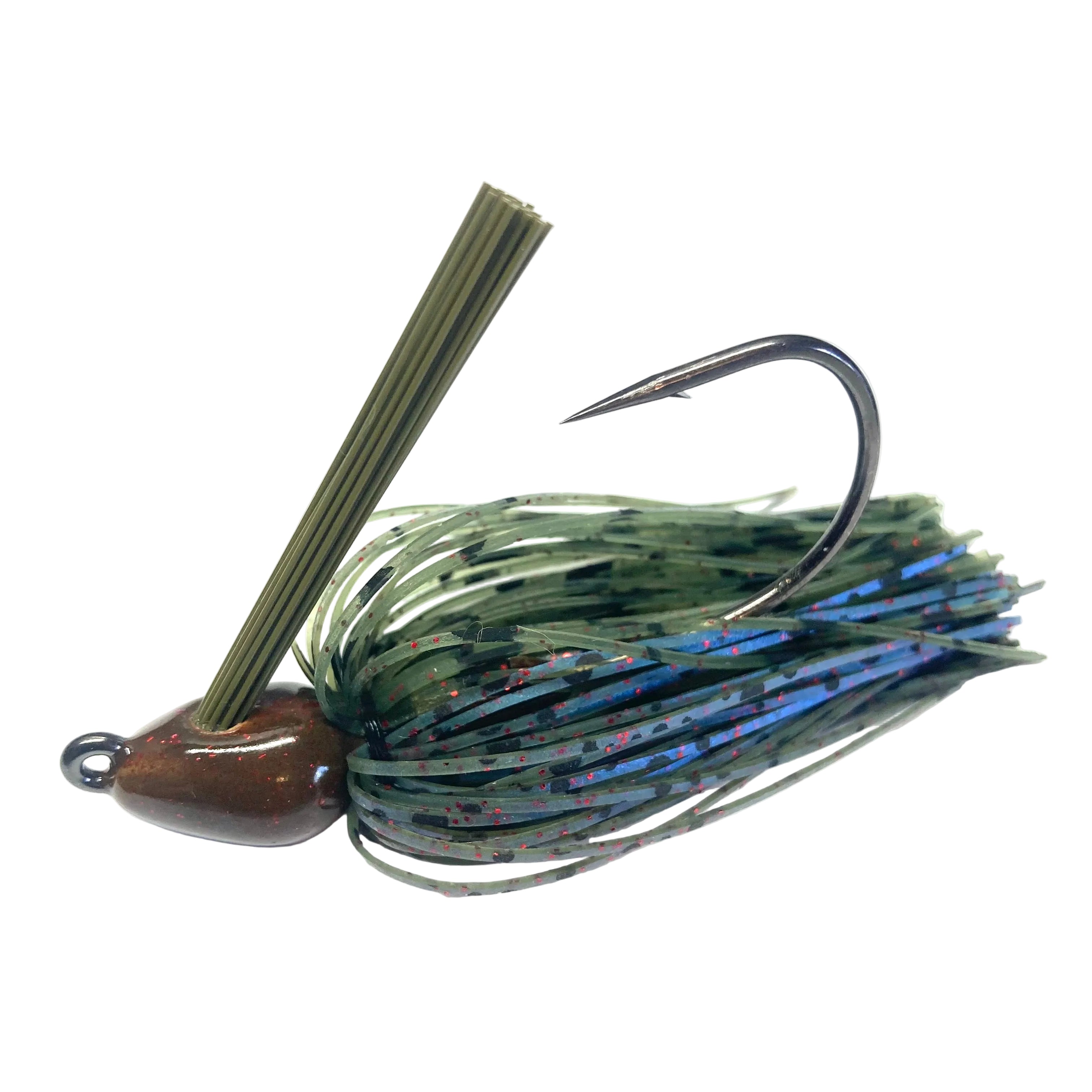 GRASS / SWIM SERIES WATERMELON RED MAGIC