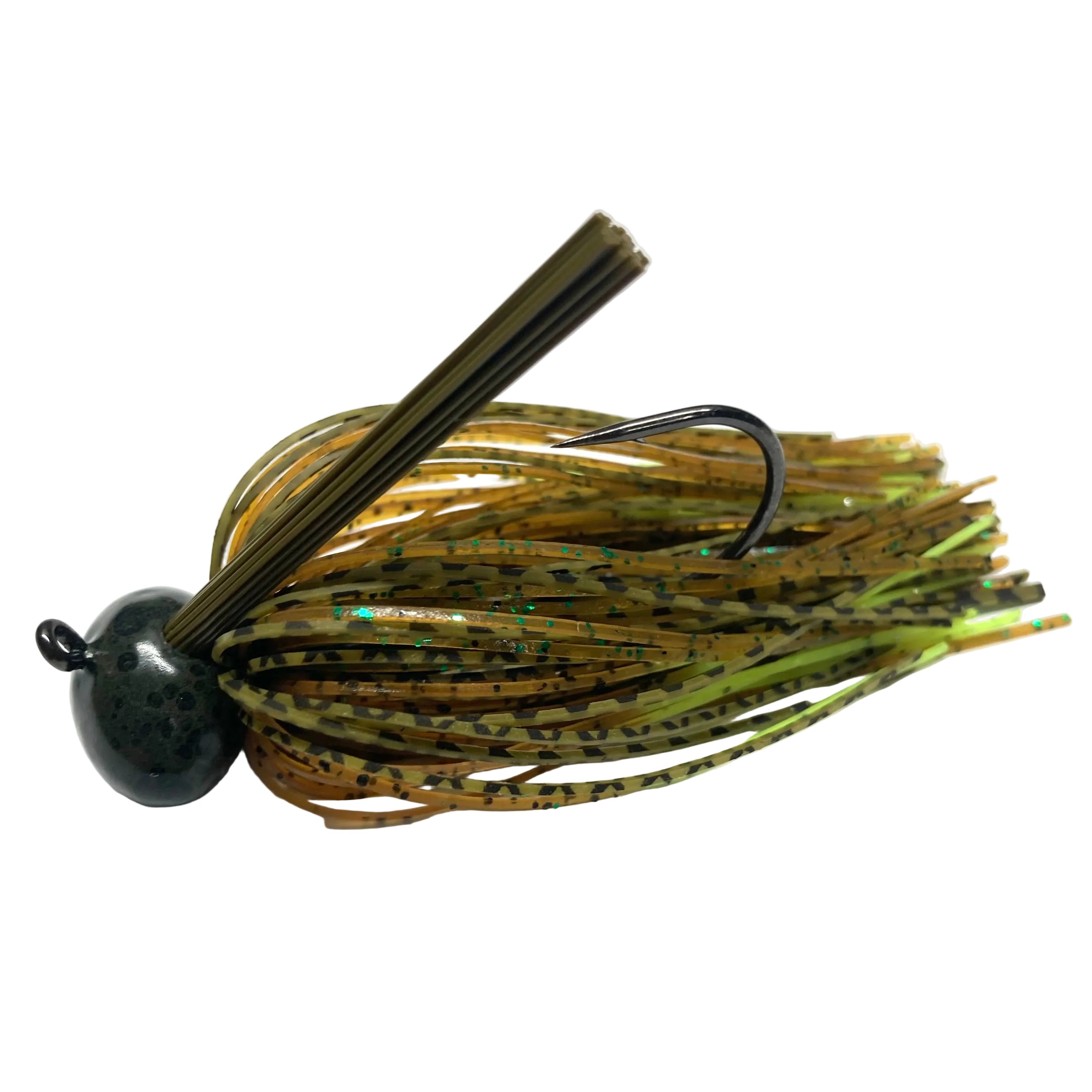 JIGMASTER SILICONE SERIES BIG SARGE GILL