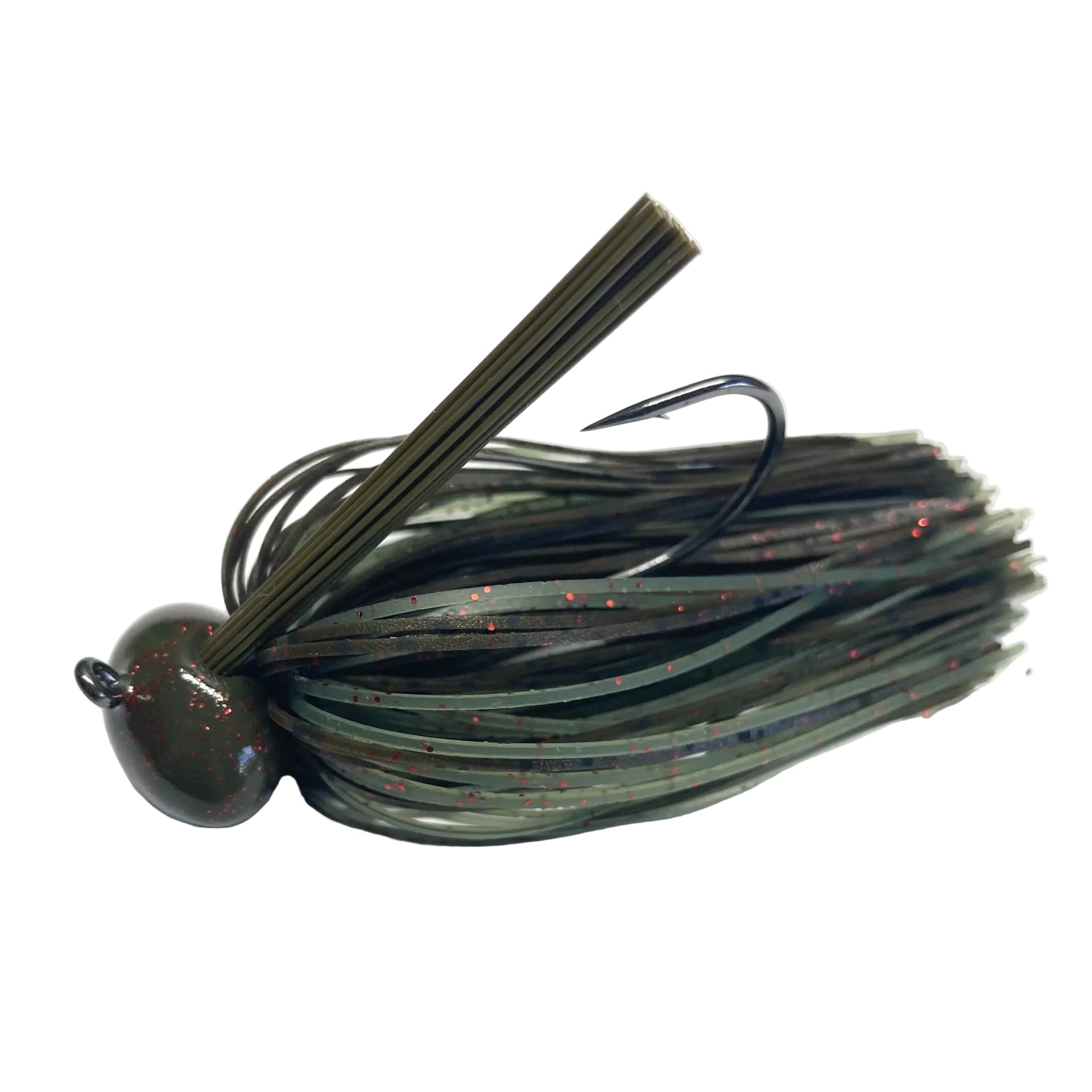 JIGMASTER SILICONE SERIES CALIFORNIA 420