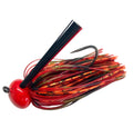 JIGMASTER SILICONE SERIES DELTA CRAW "2"