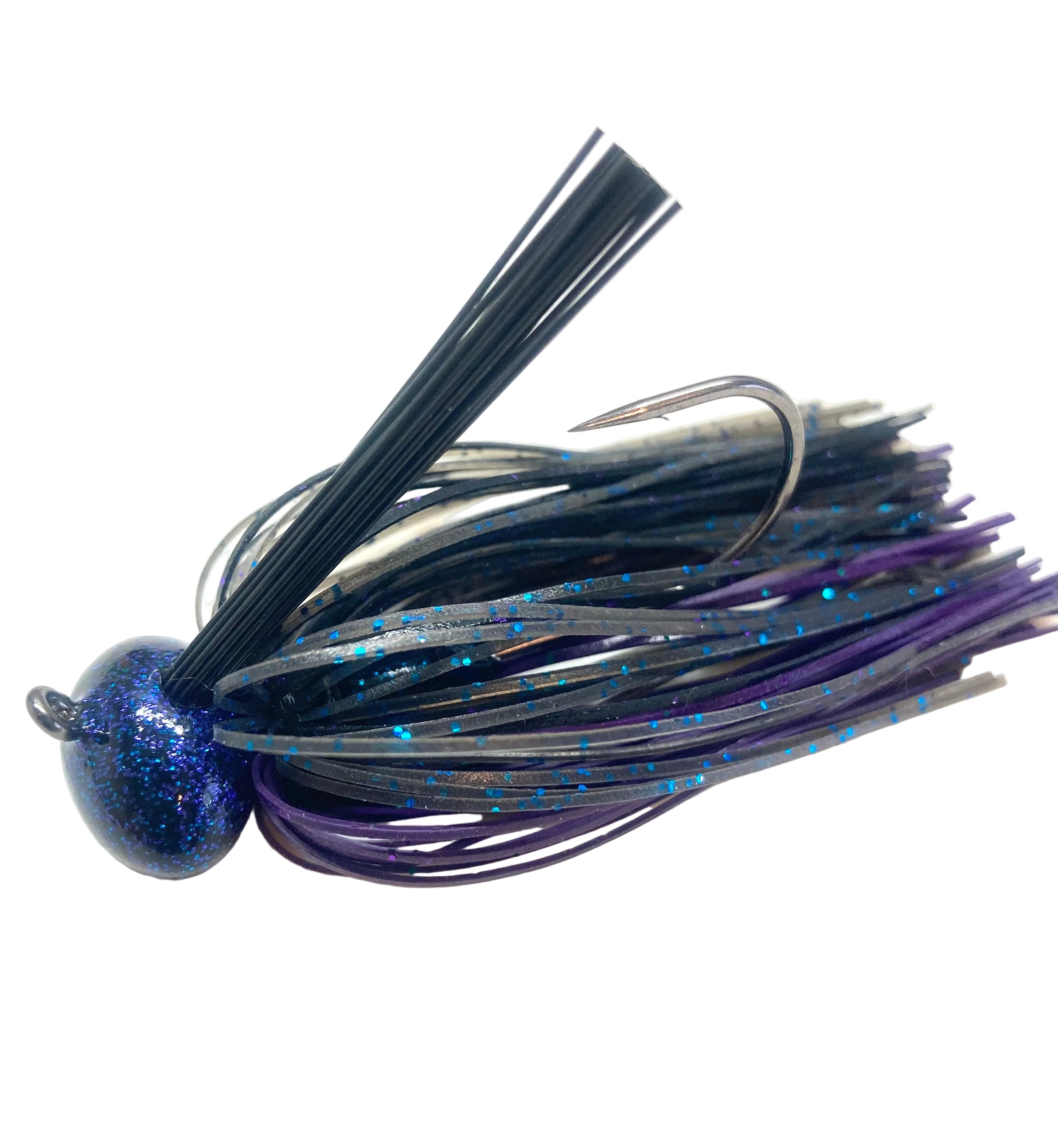 JIGMASTER SILICONE SERIES GOOSEBERRY