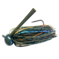 JIGMASTER SILICONE SERIES JOHNNY'S MAGIC "2"