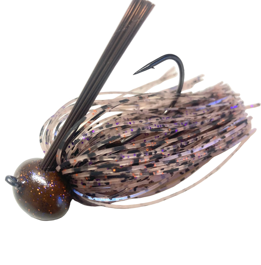 CRL CUSTOM SILICONE MAGIC SCULPIN
