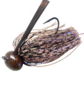 JIGMASTER SILICONE SERIES JOHNNY'S MAGIC SCULPIN