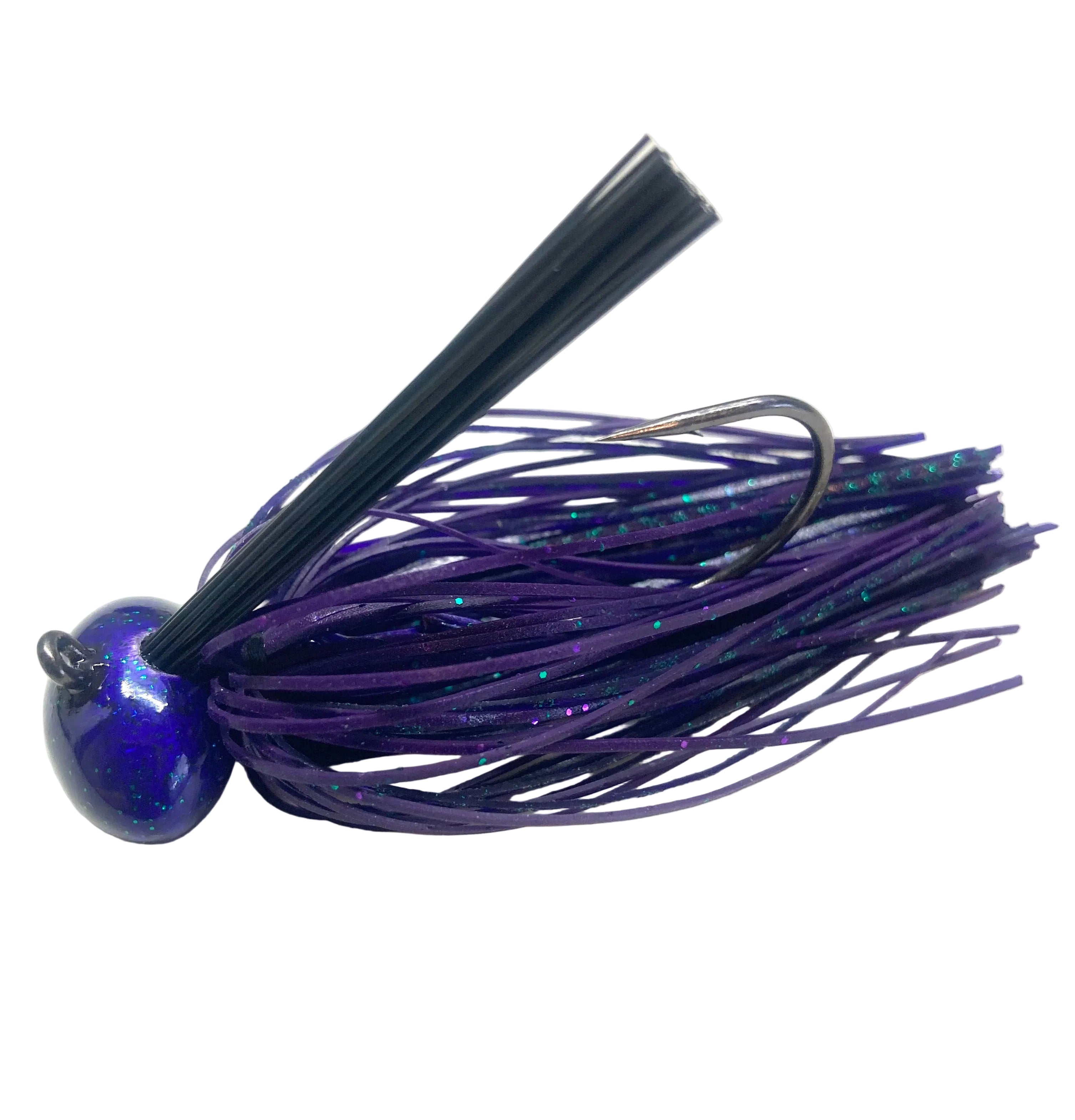 JIGMASTER SILICONE SERIES JUNE ZBUG