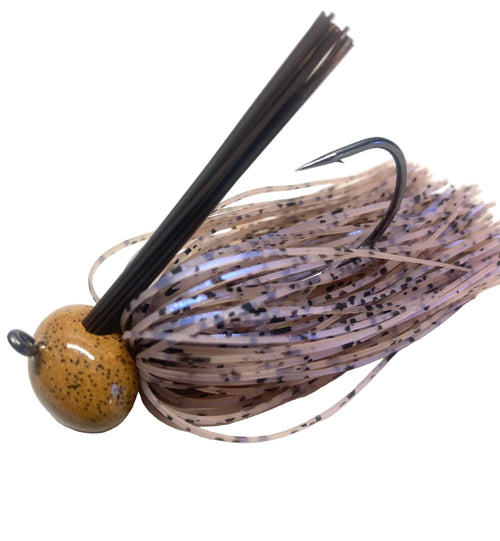 CRL CUSTOM SILICONE MAGIC SCULPIN