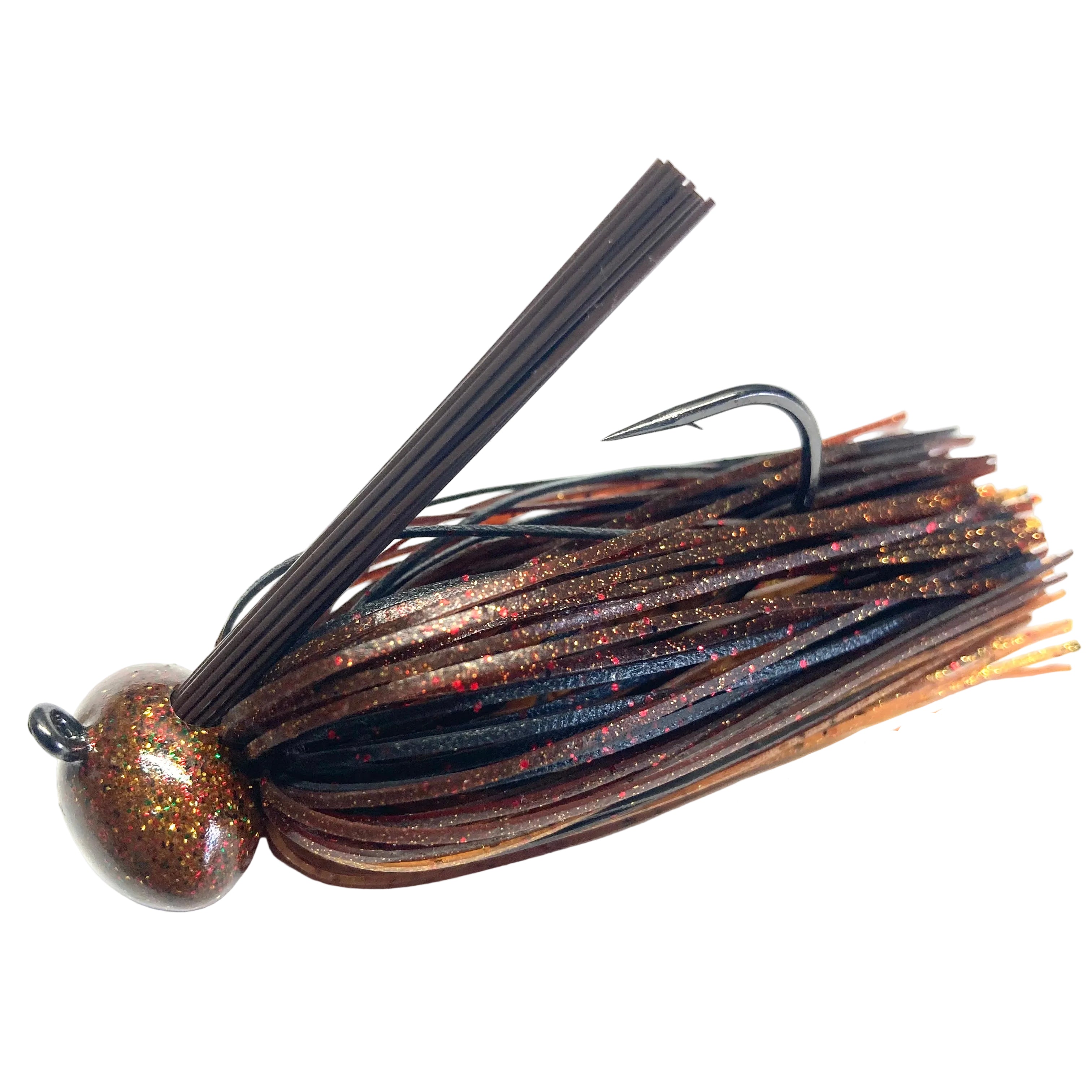 JIGMASTER SILICONE SERIES MINNESOTA CRAW