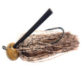 JIGMASTER SILICONE SERIES SCULPIN "2"