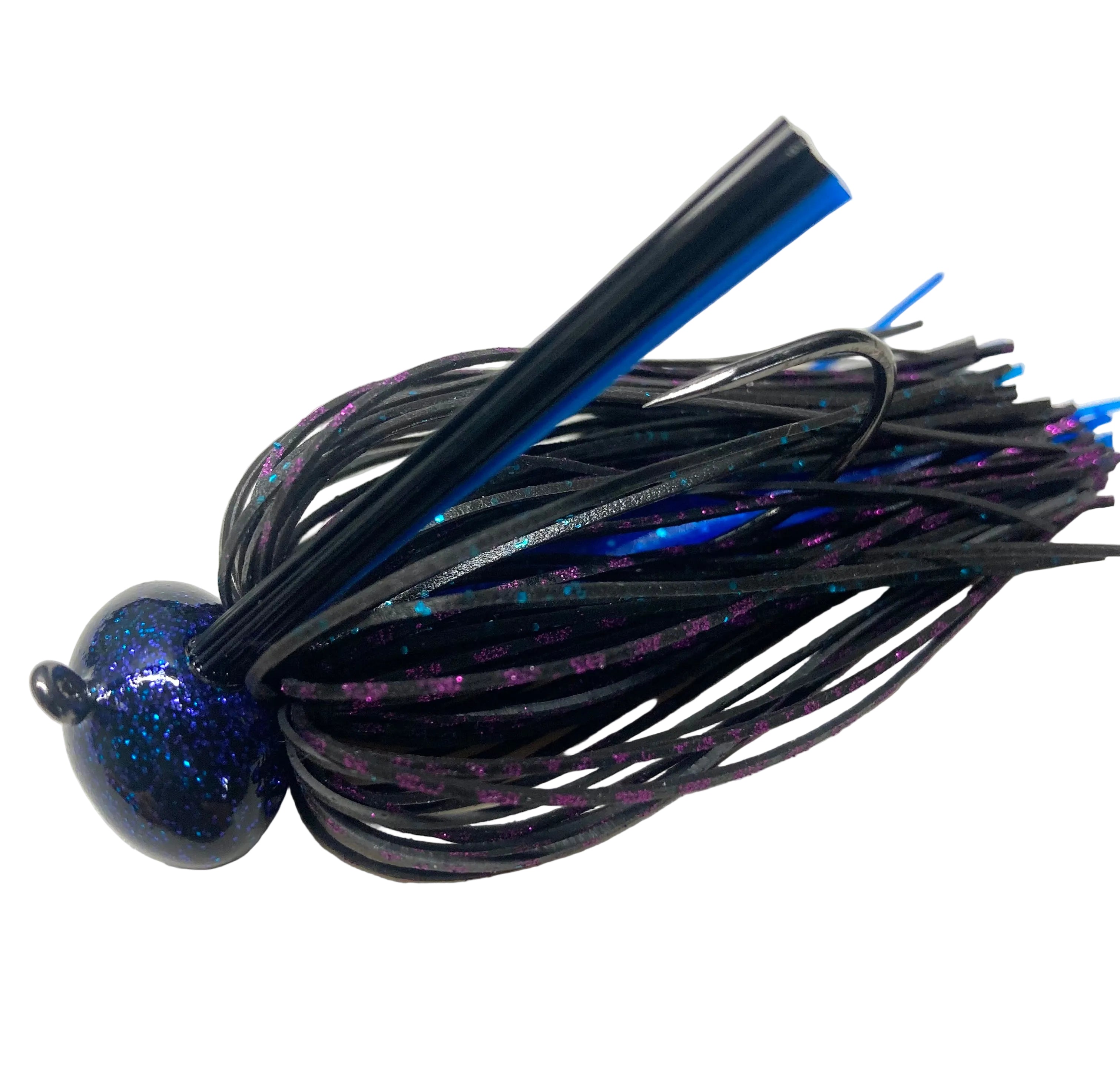 JIGMASTER SILICONE SERIES TOTALY ABUSED