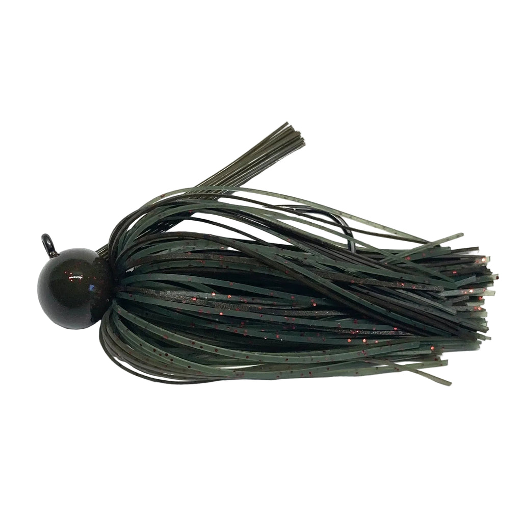 JIGMASTER SILICONE SERIES CALIFORNIA 420