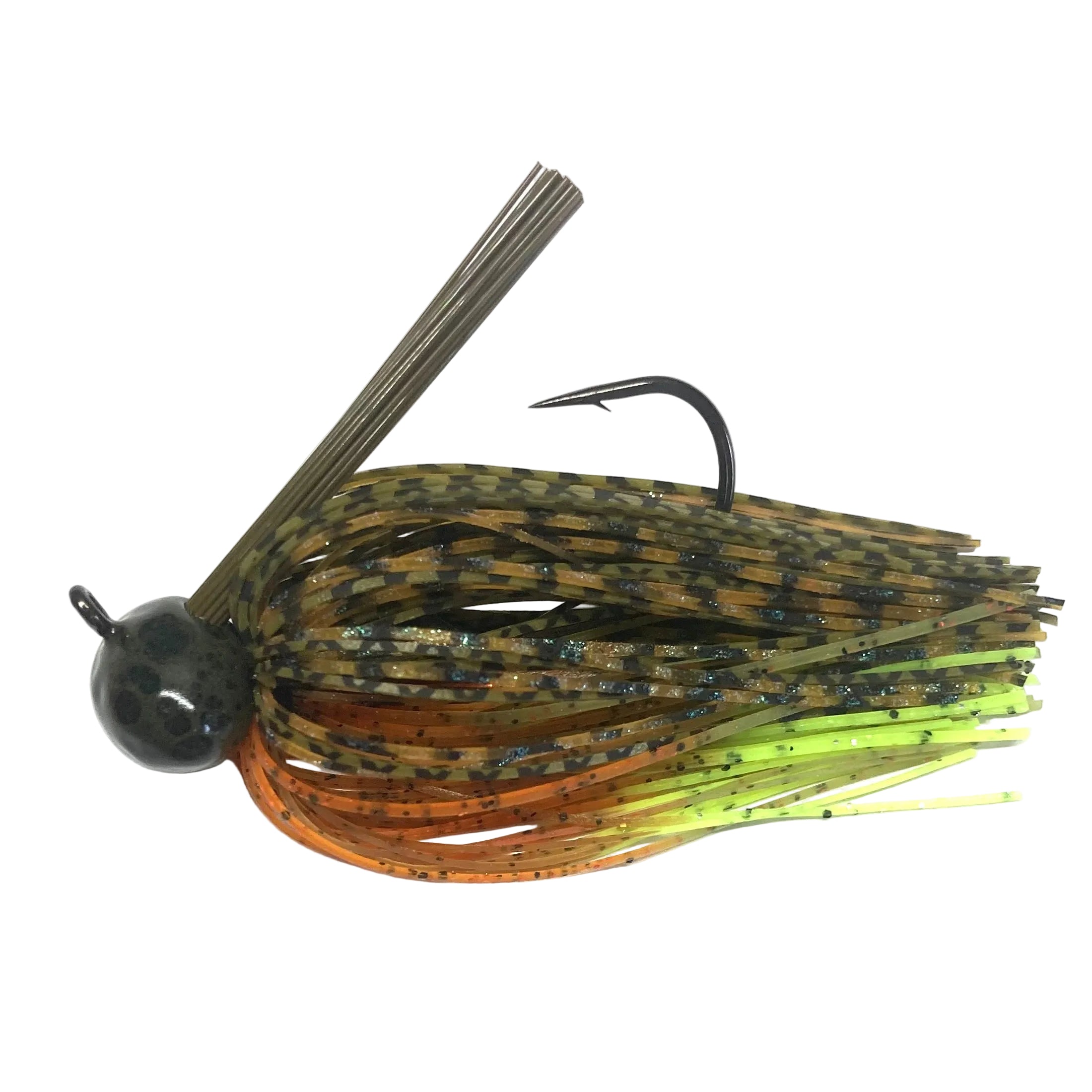 JIGMASTER SILICONE SERIES SUMMER SUNFISH