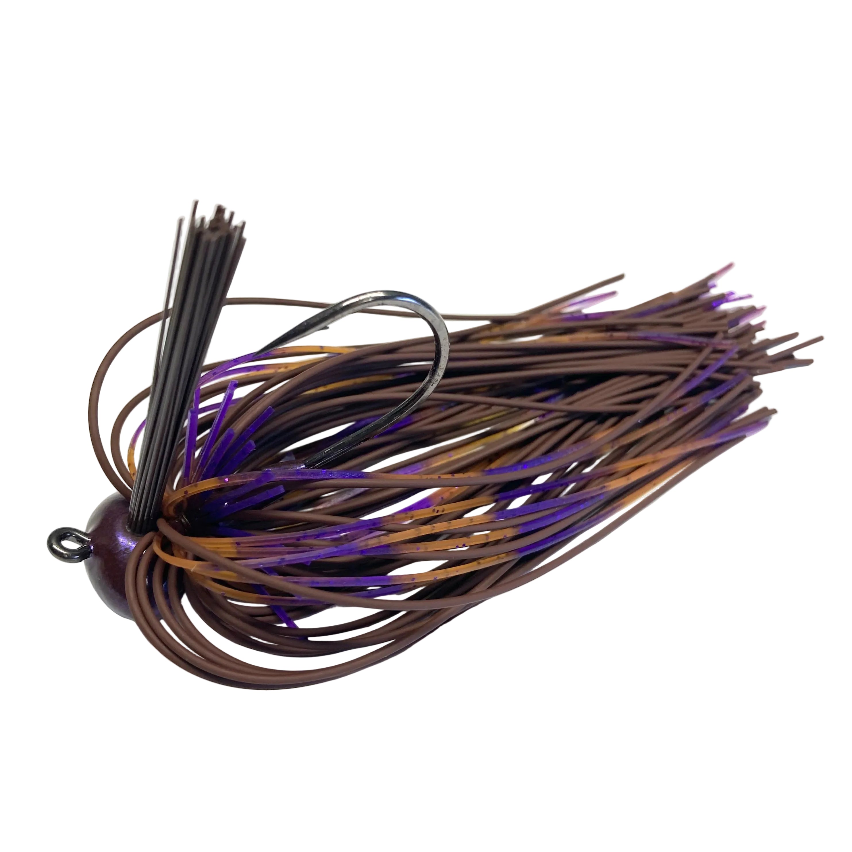LEDGE MOP SERIES OXBLOOD PURPLE