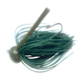 LIVE RUBBER SERIES AVOCADO