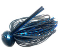 LIVE RUBBER SERIES BLACK BLUE