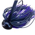 LIVE RUBBER SERIES BLACK PURPLE