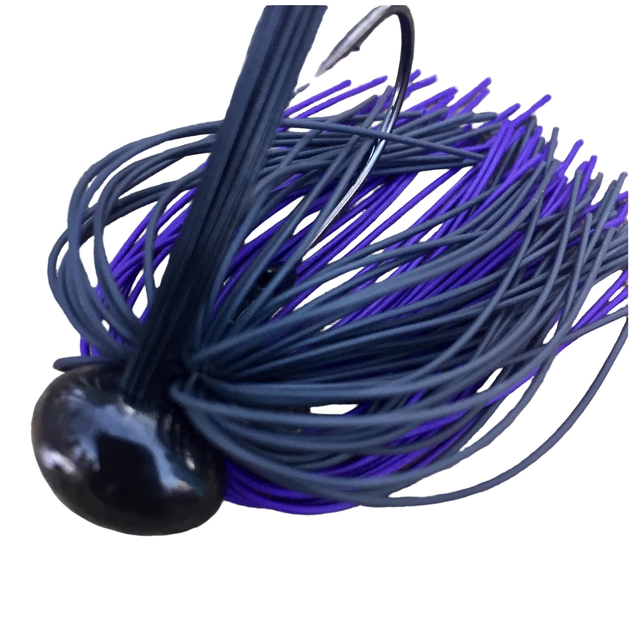 LIVE RUBBER SERIES BLACK PURPLE