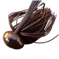 LIVE RUBBER SERIES BROWN