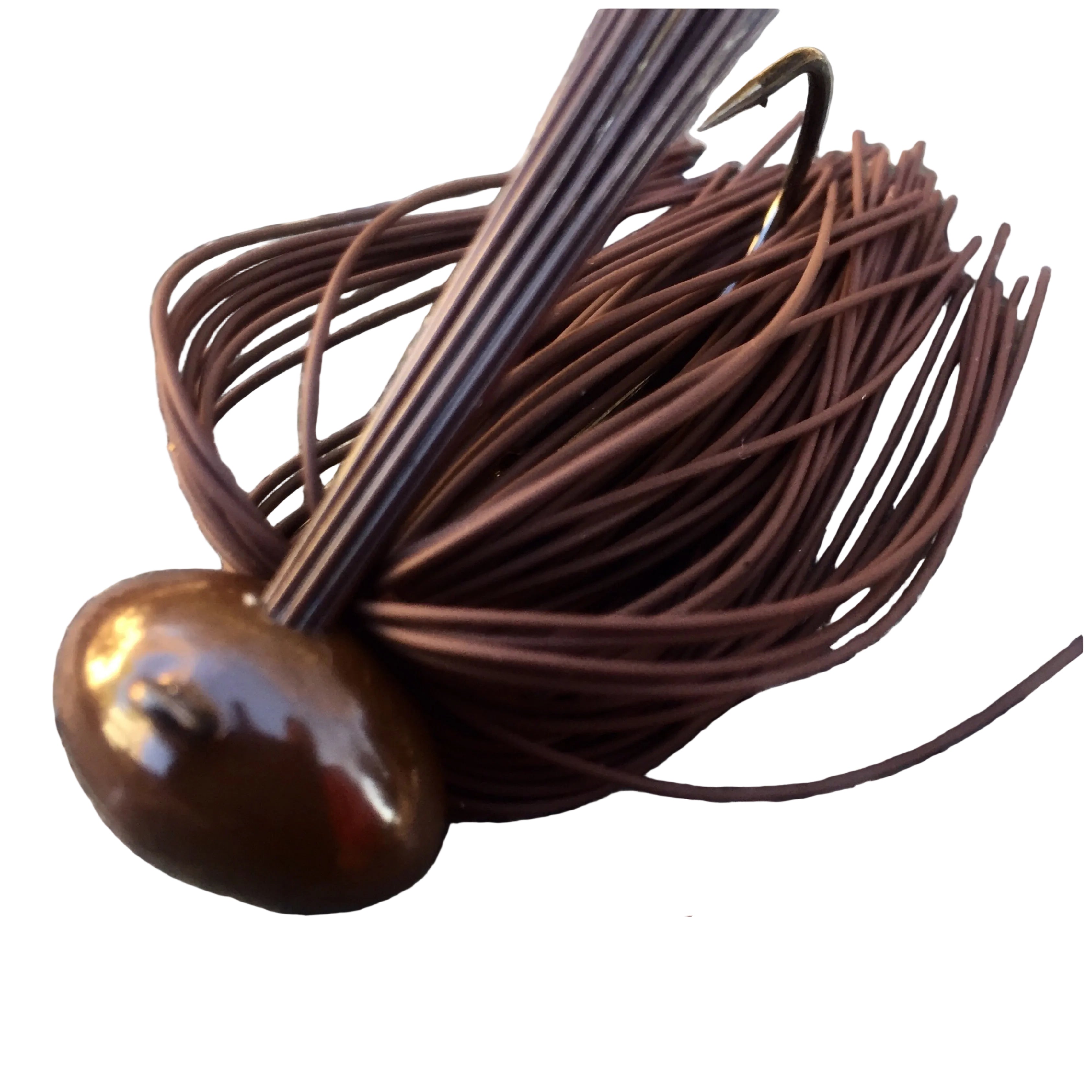 LIVE RUBBER SERIES BROWN
