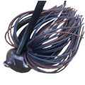 LIVE RUBBER SERIES BROWN BLACK