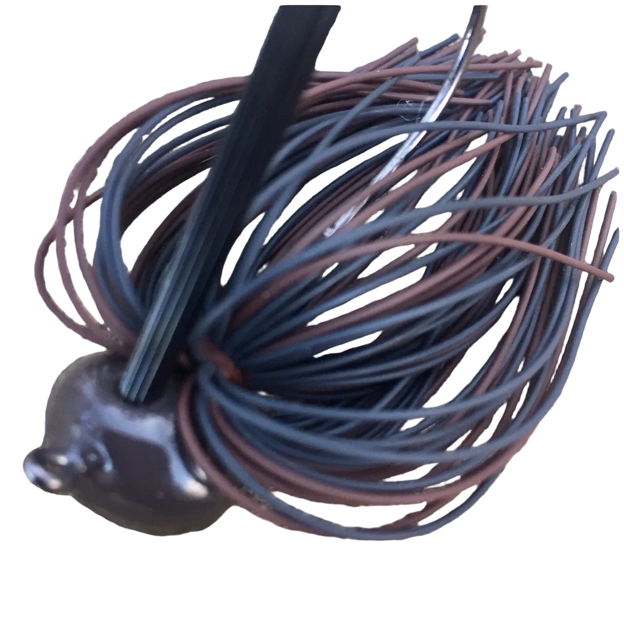 LIVE RUBBER SERIES BROWN BLACK