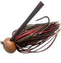 LIVE RUBBER SERIES BROWN FALCON LAKE CRAW