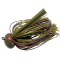 LIVE RUBBER SERIES BROWN GP RED