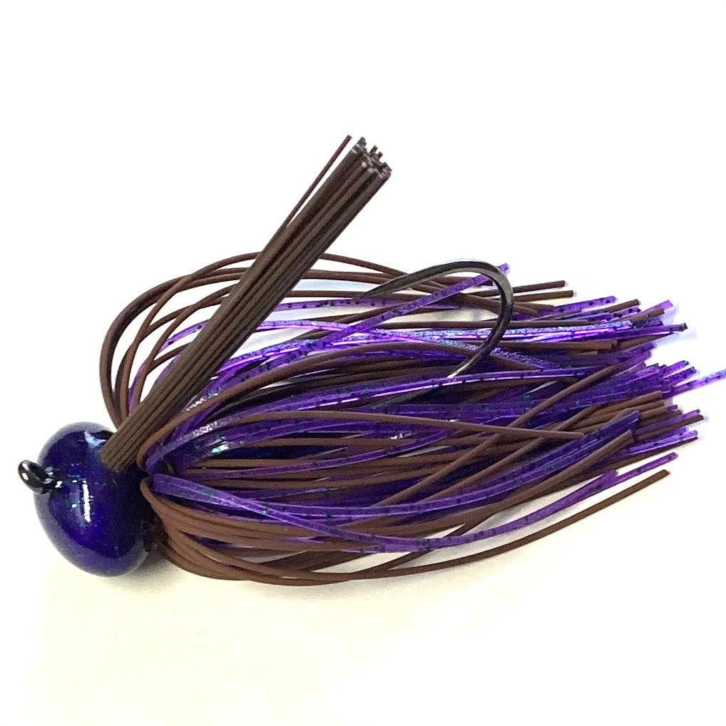 LIVE RUBBER SERIES BROWN JUNEBUG