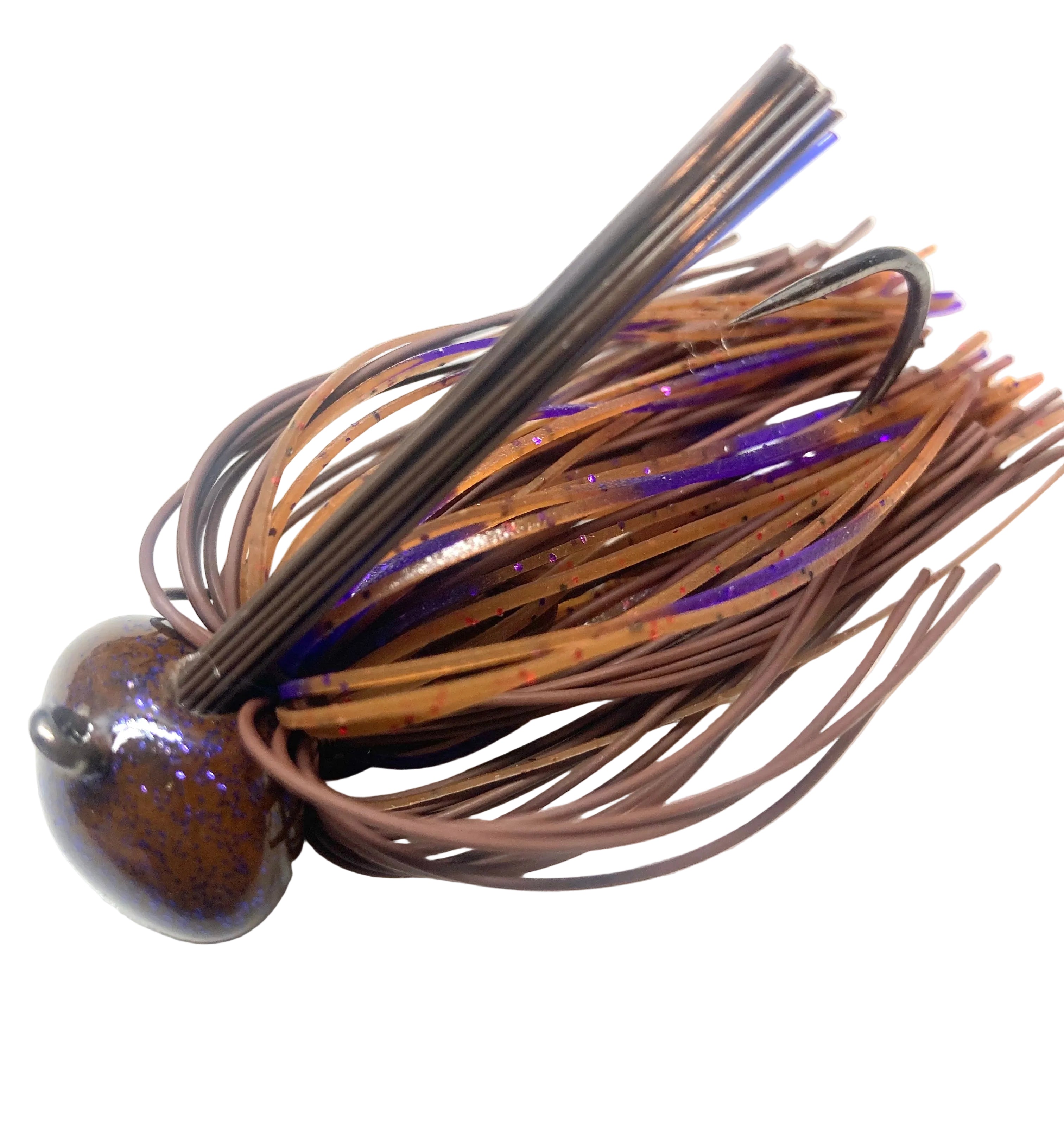 LIVE RUBBER SERIES BROWN OXBLOOD PURPLE
