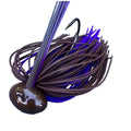 LIVE RUBBER SERIES BROWN PURPLE