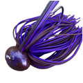 LIVE RUBBER SERIES BROWN PURPLE MIXED