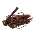 LIVE RUBBER SERIES BROWN RUSTY NUTZ