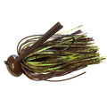 LIVE RUBBER SERIES BROWN SUMMER MOSS