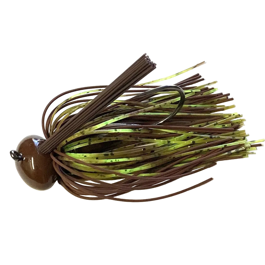 LIVE RUBBER SERIES BROWN SUMMER MOSS