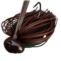 LIVE RUBBER SERIES BROWN WATERMELON
