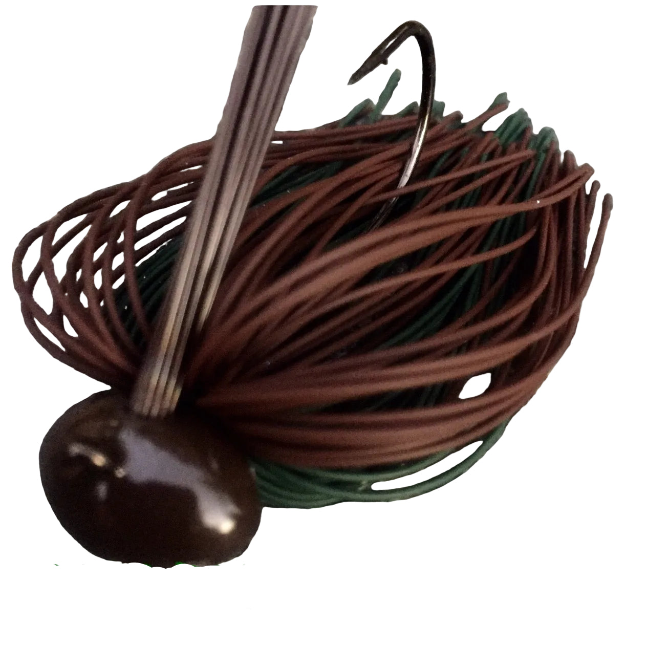 LIVE RUBBER SERIES BROWN WATERMELON