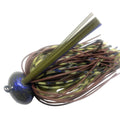 LIVE RUBBER SERIES BROWN WHISKEY PURPLE