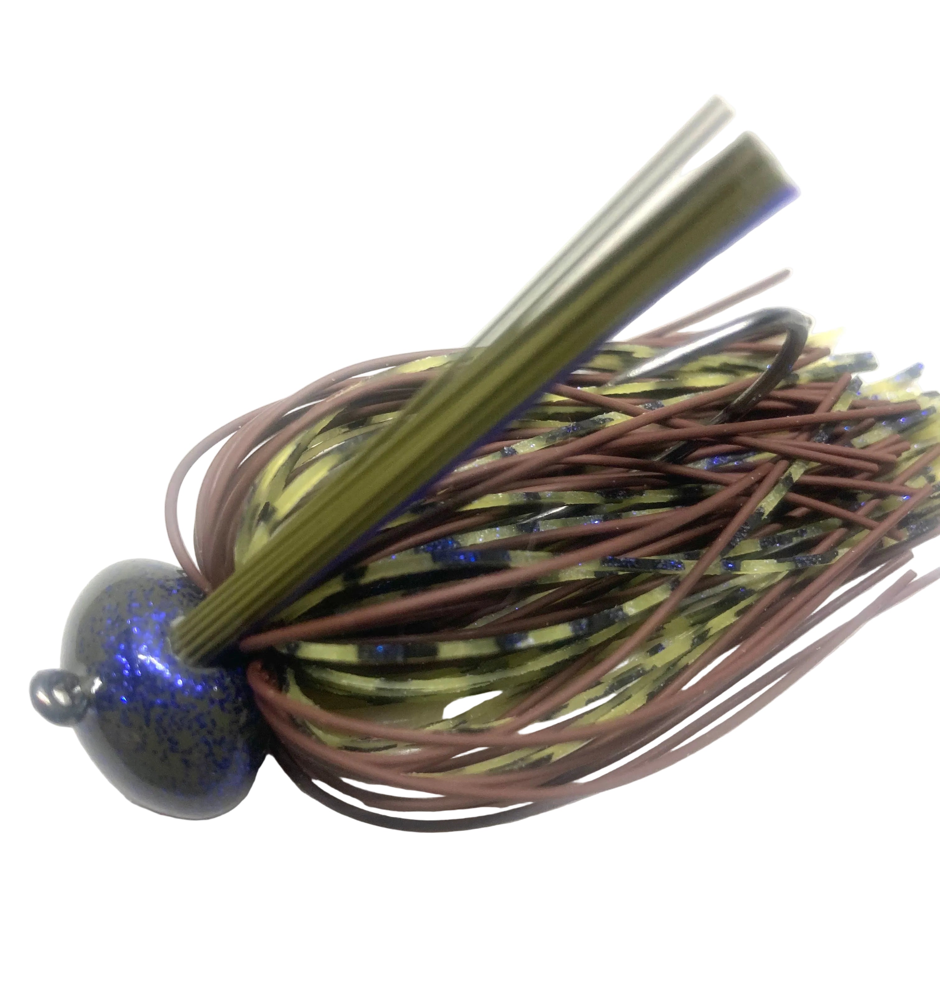LIVE RUBBER SERIES BROWN WHISKEY PURPLE